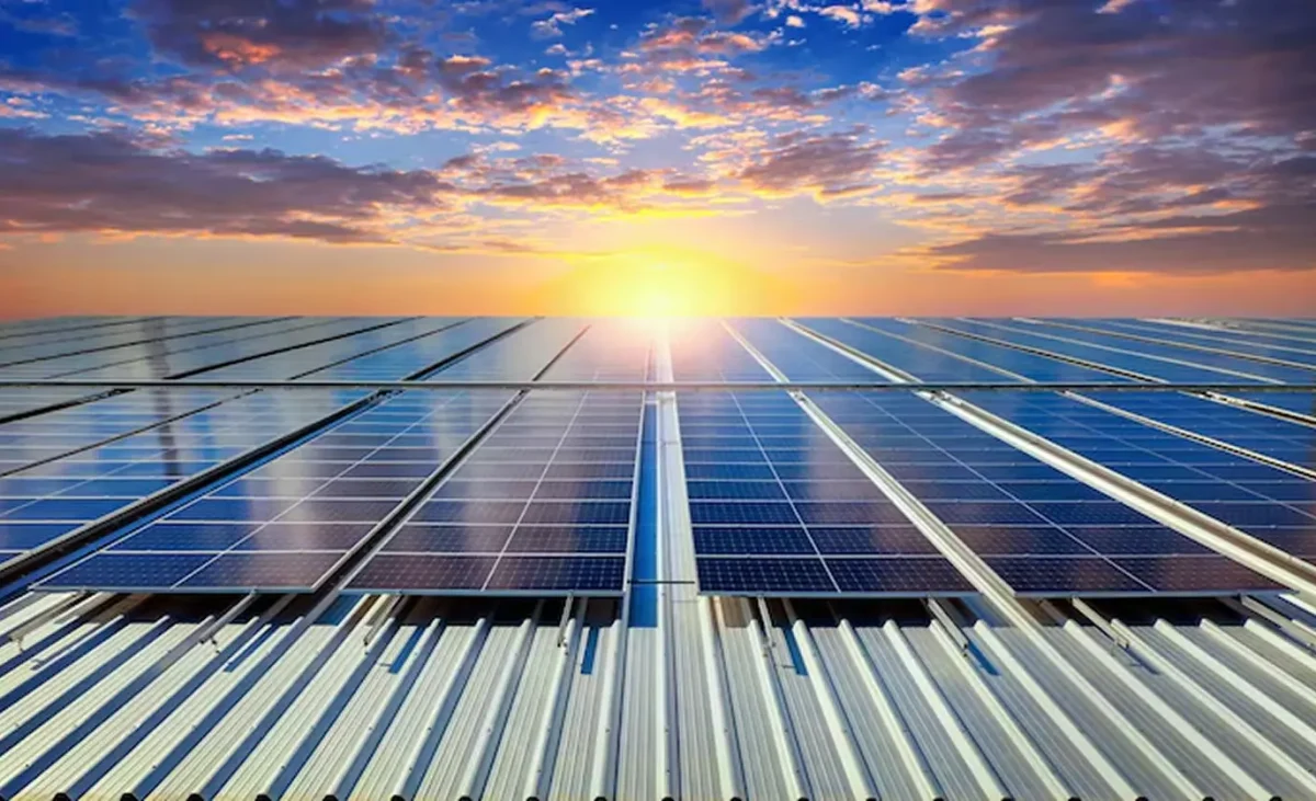 hybrid energy